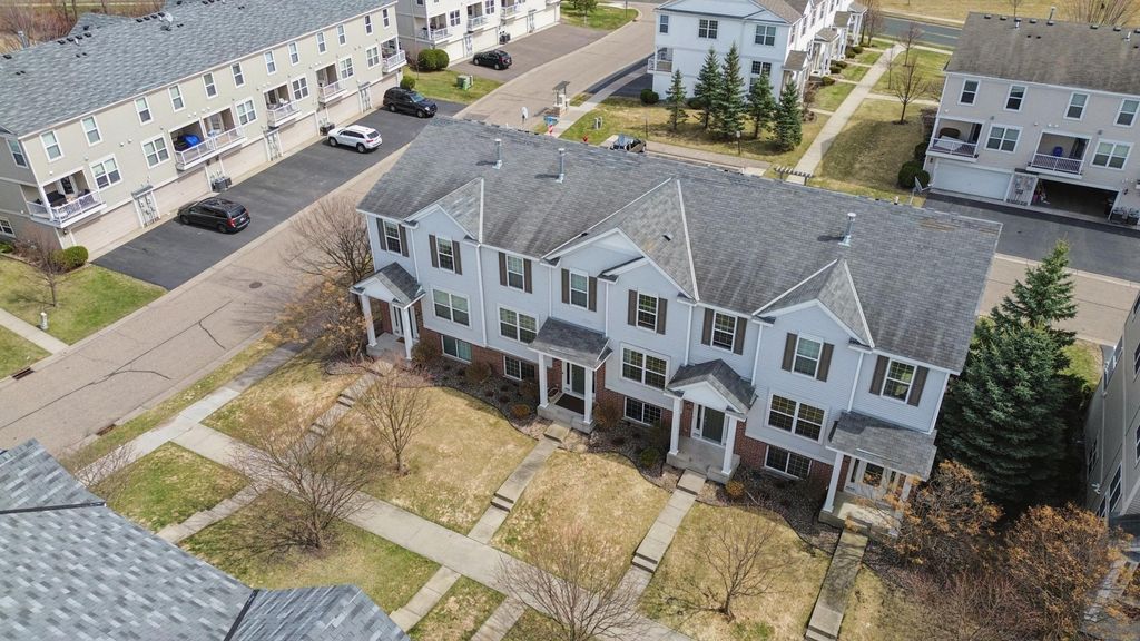 Photo of 15240 Fanning Drive N, Hugo, MN 55038 (MLS # 7052294)