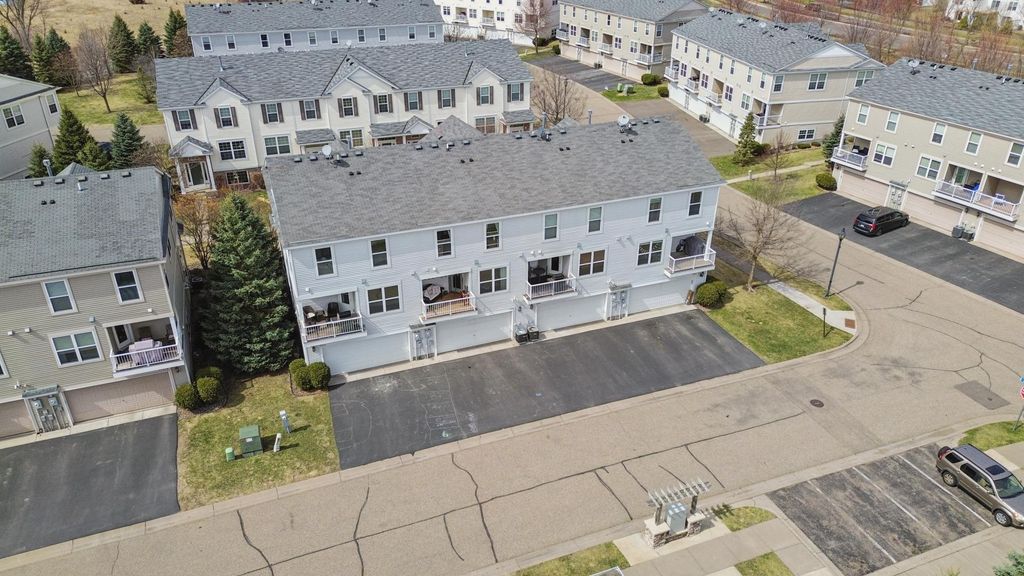 Photo of 15240 Fanning Drive N, Hugo, MN 55038 (MLS # 7052294)