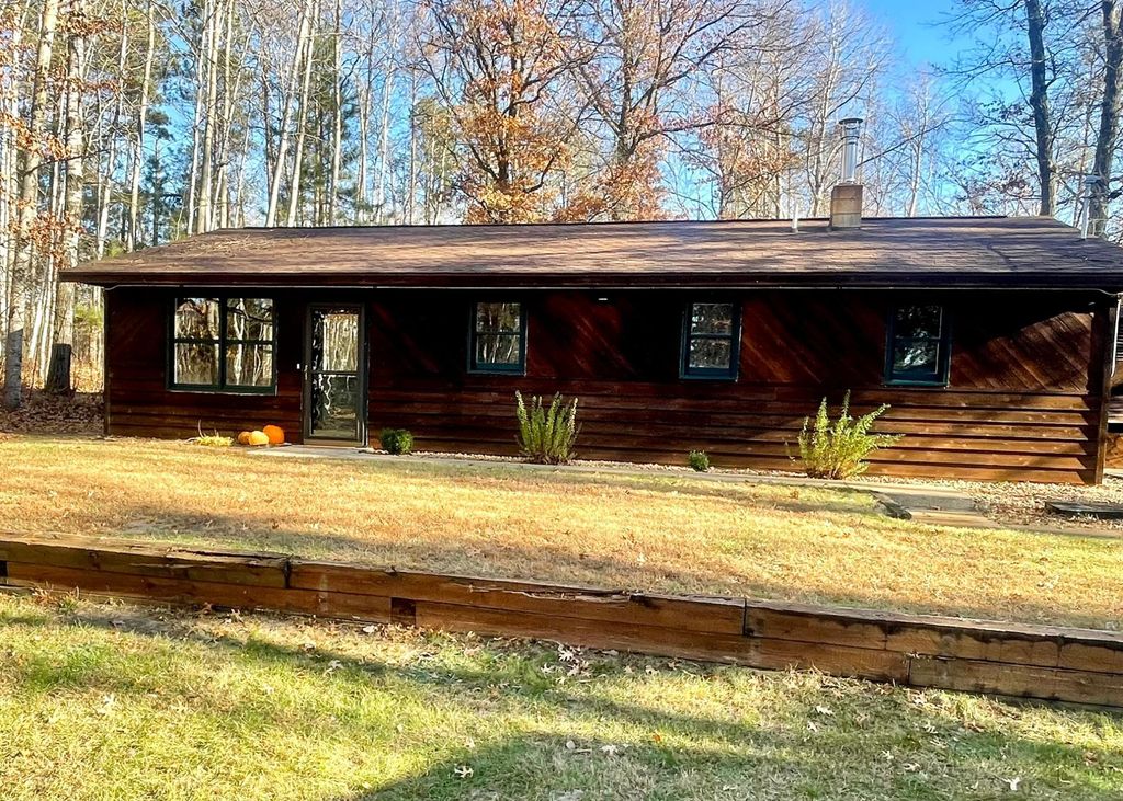 Photo of 17358 Smith Road, Brainerd, MN 56401 (MLS # 7017509)