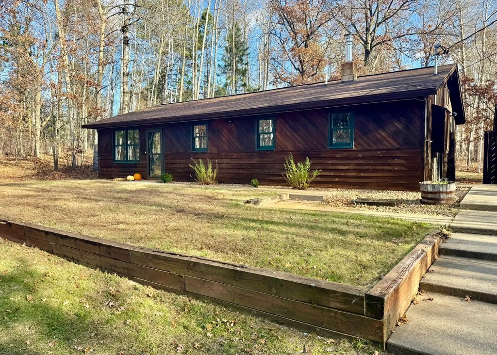 Photo of 17358 Smith Road, Brainerd, MN 56401 (MLS # 7017509)