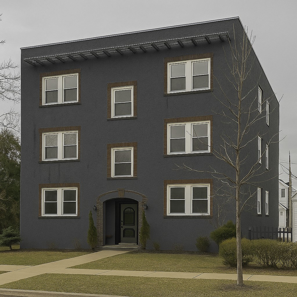 1232 Marshall Avenue