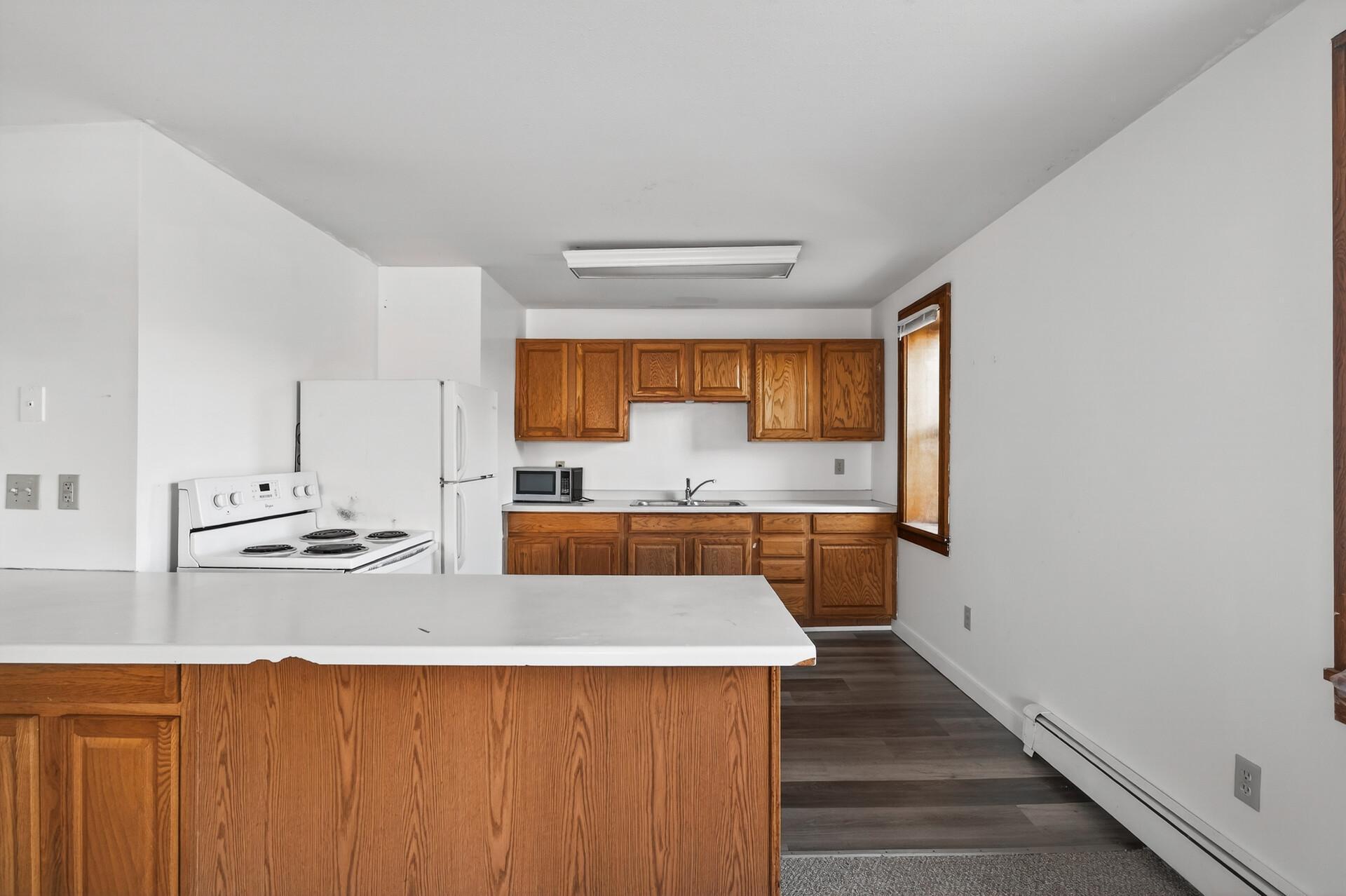 1232 Marshall Avenue