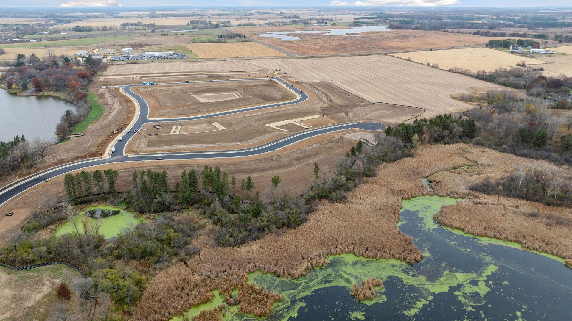 1006 North Shore Drive Lot 2