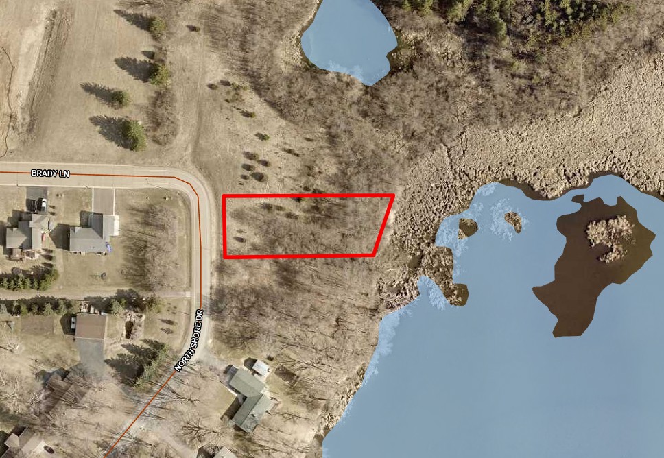 1006 North Shore Drive Lot 2