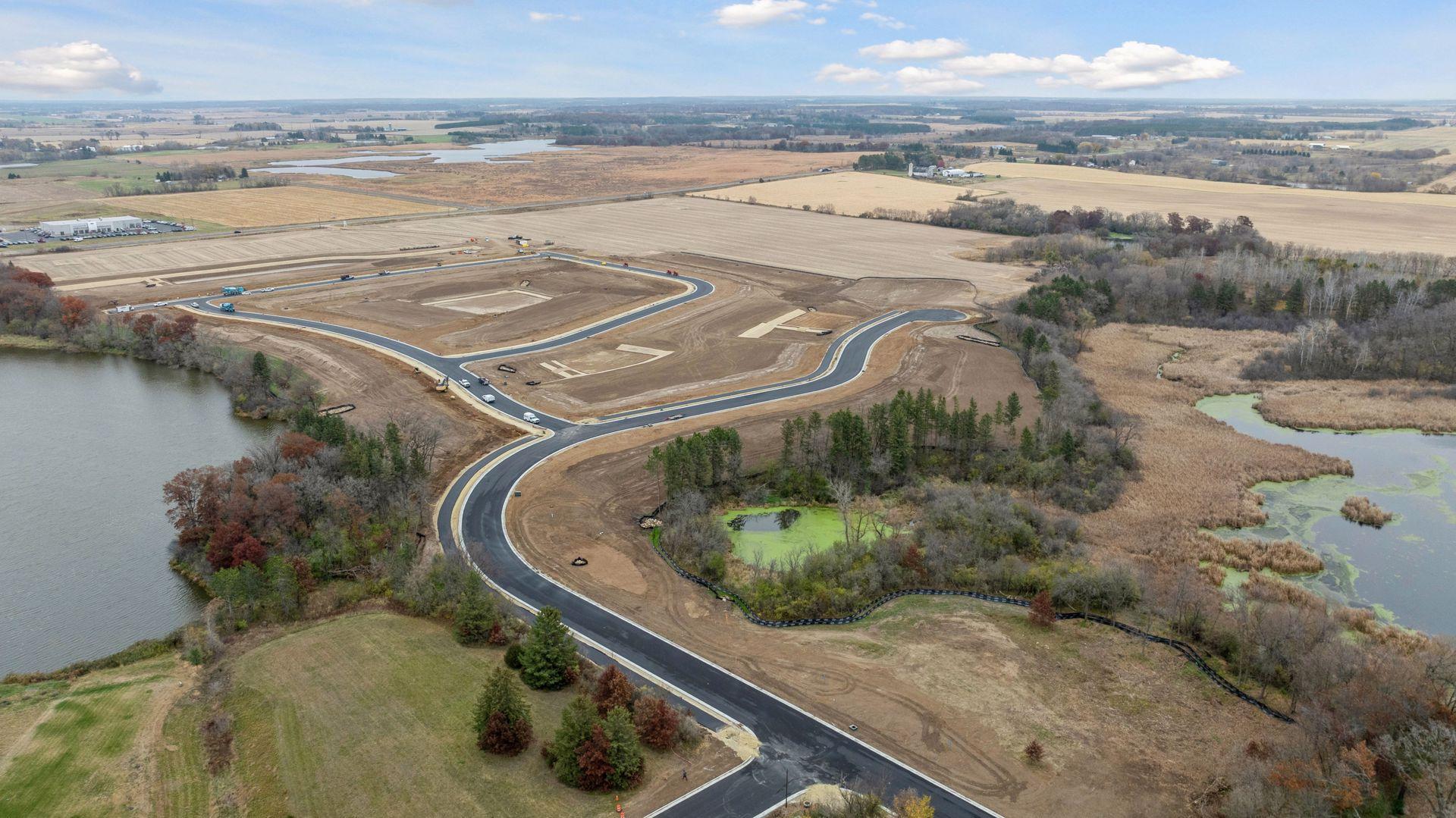 1006 North Shore Drive Lot 2