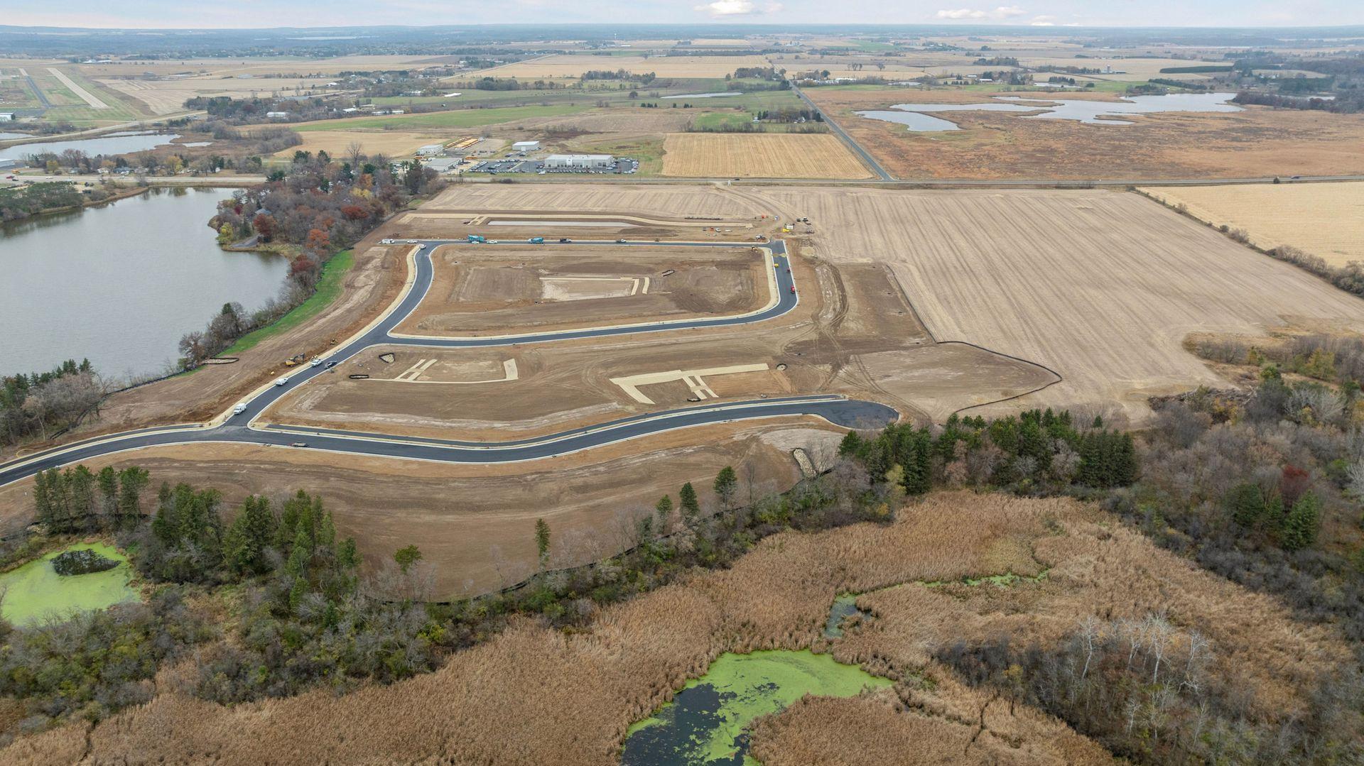 1006 North Shore Drive Lot 2