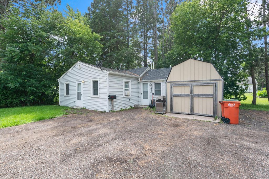 Photo of 411 21st Street, Cloquet, MN 55720 (MLS # 7101876)
