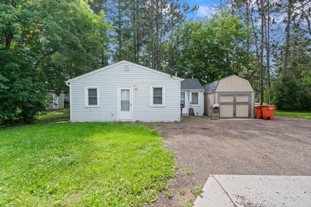 Photo of 411 21st Street, Cloquet, MN 55720 (MLS # 7101876)