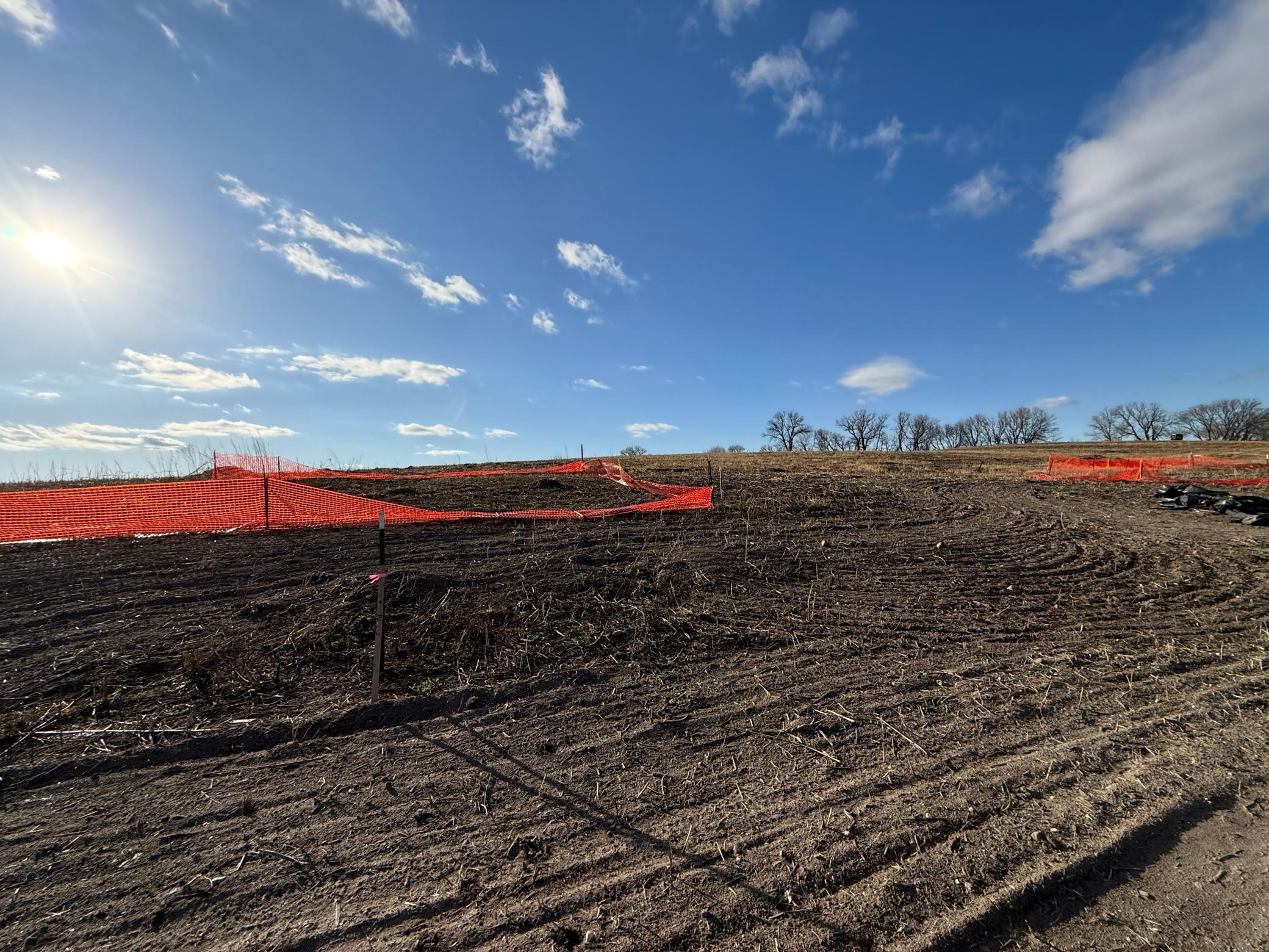 Lot 3, Block 1 Alivia's Avenue