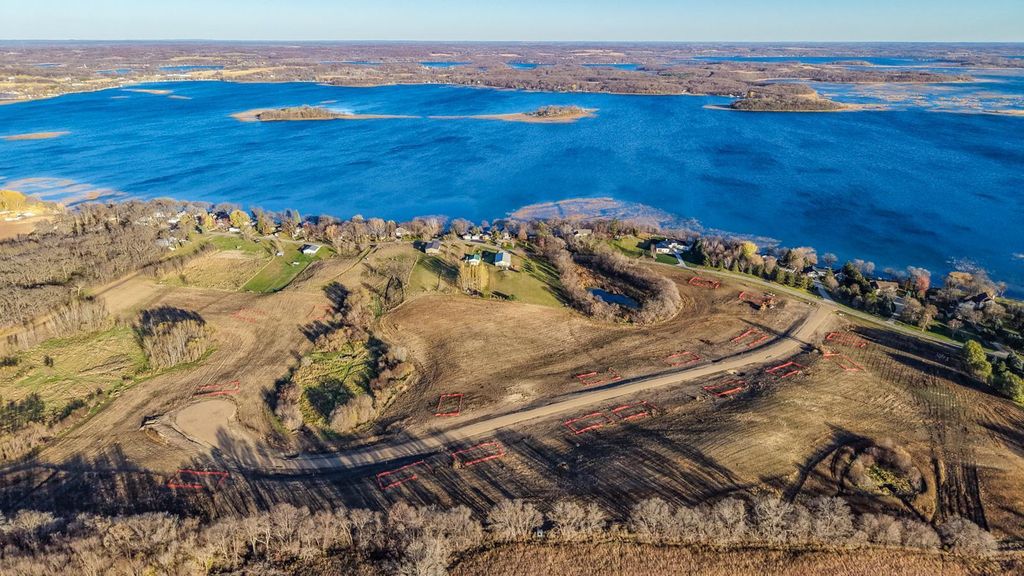 Photo of Lot 3 Alivia&#39;s Avenue, Pelican Rapids, MN 56572 (MLS # 6813211)