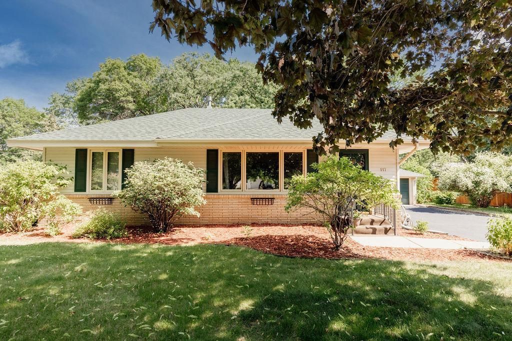 Photo of 117 91st Avenue NE, Blaine, MN 55434 (MLS # 7013326)