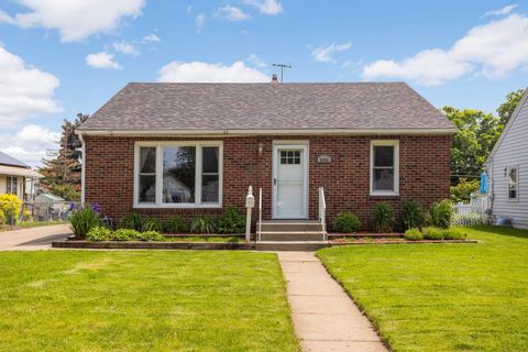 1416 Cohansey Street Saint Paul MN 55117