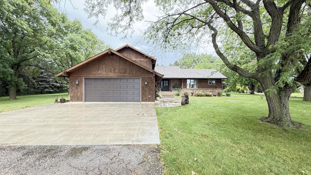 Photo of 3612 170th Street, Boyd, MN 56218 (MLS # 7103943)