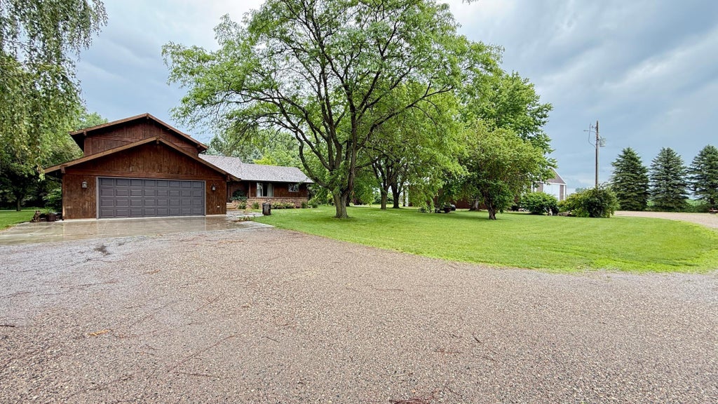 Photo of 3612 170th Street, Boyd, MN 56218 (MLS # 7103943)