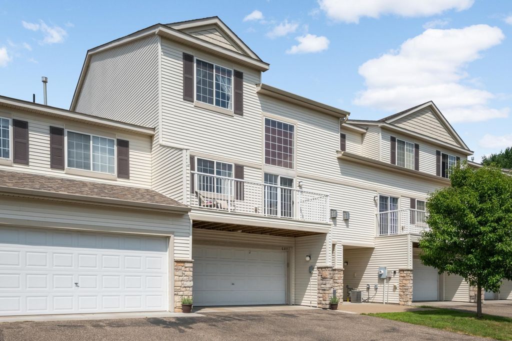 Photo of 6801 Pine Crest Trail S, Cottage Grove, MN 55016 (MLS # 7112310)