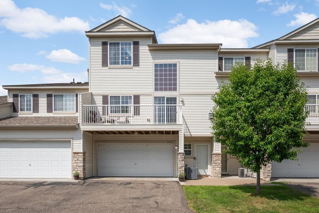 Photo of 6801 Pine Crest Trail S, Cottage Grove, MN 55016 (MLS # 7112310)