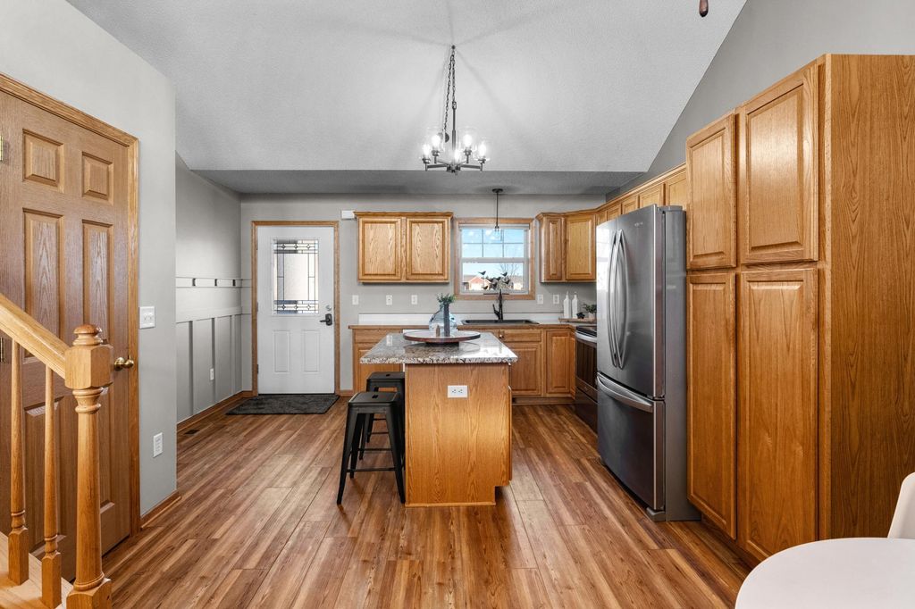 Photo of 1563 Ponderosa Lane, New Richmond, WI 54017 (MLS # 6822803)