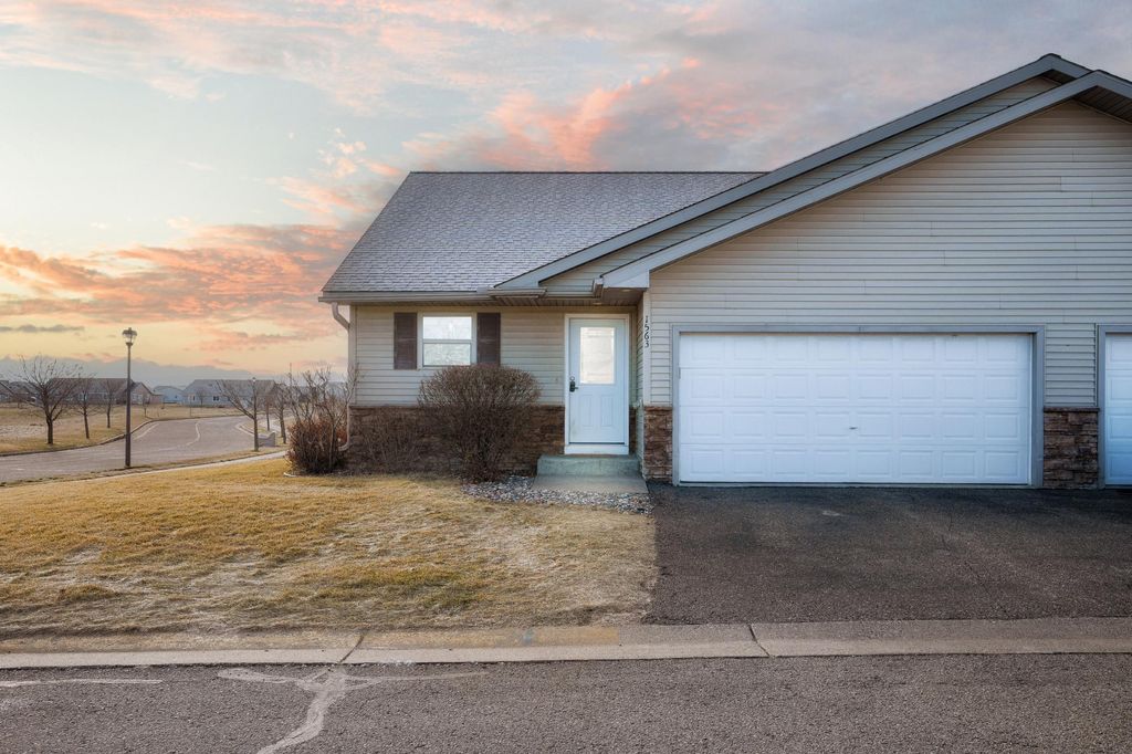 Photo of 1563 Ponderosa Lane, New Richmond, WI 54017 (MLS # 6822803)