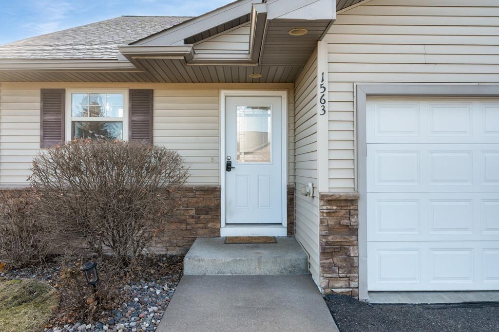 Photo of 1563 Ponderosa Lane, New Richmond, WI 54017 (MLS # 6822803)