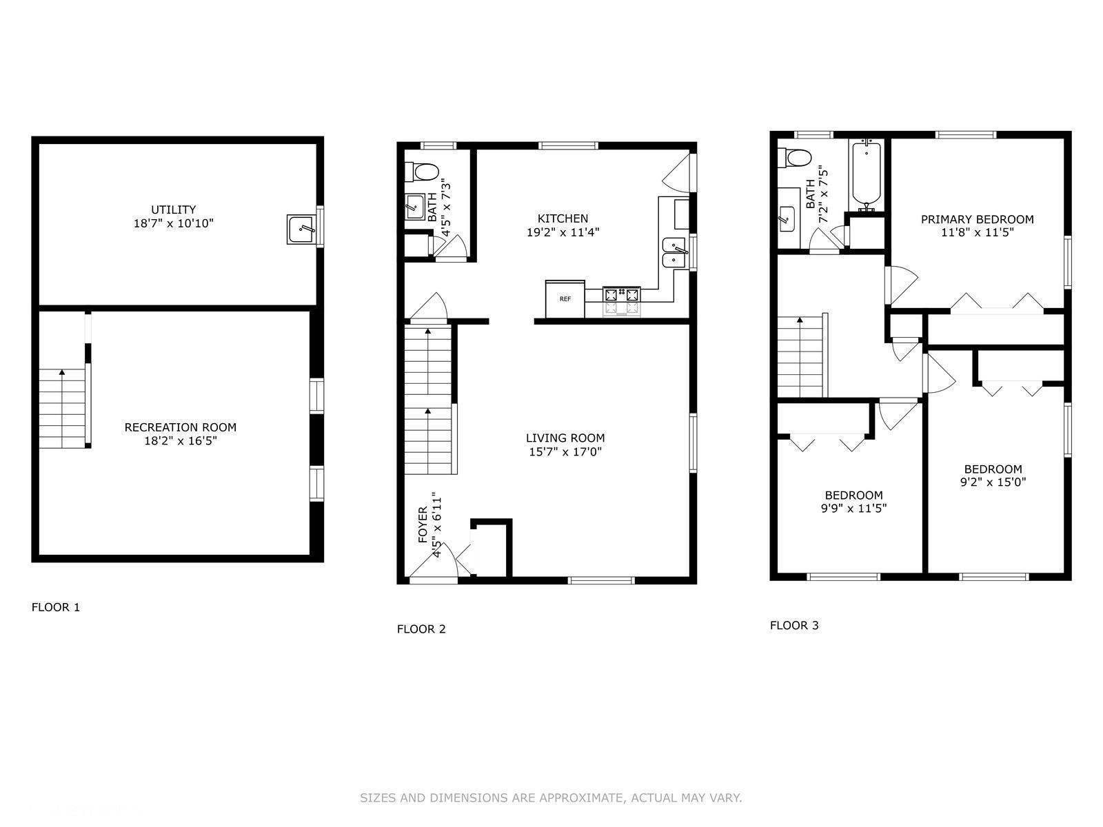 502 Shadyside Circle