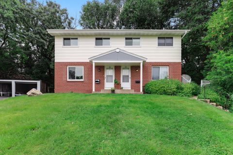 502 Shadyside Circle Hopkins MN 55343