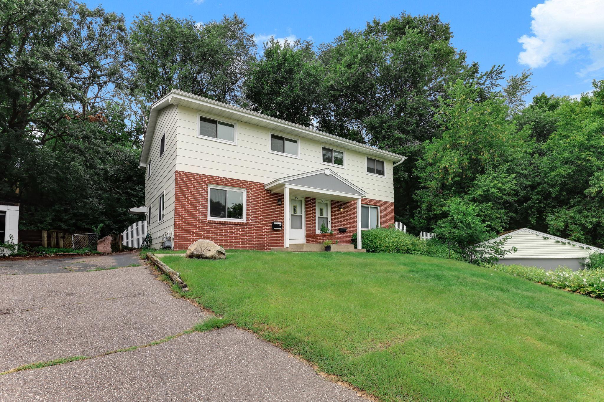 502 Shadyside Circle