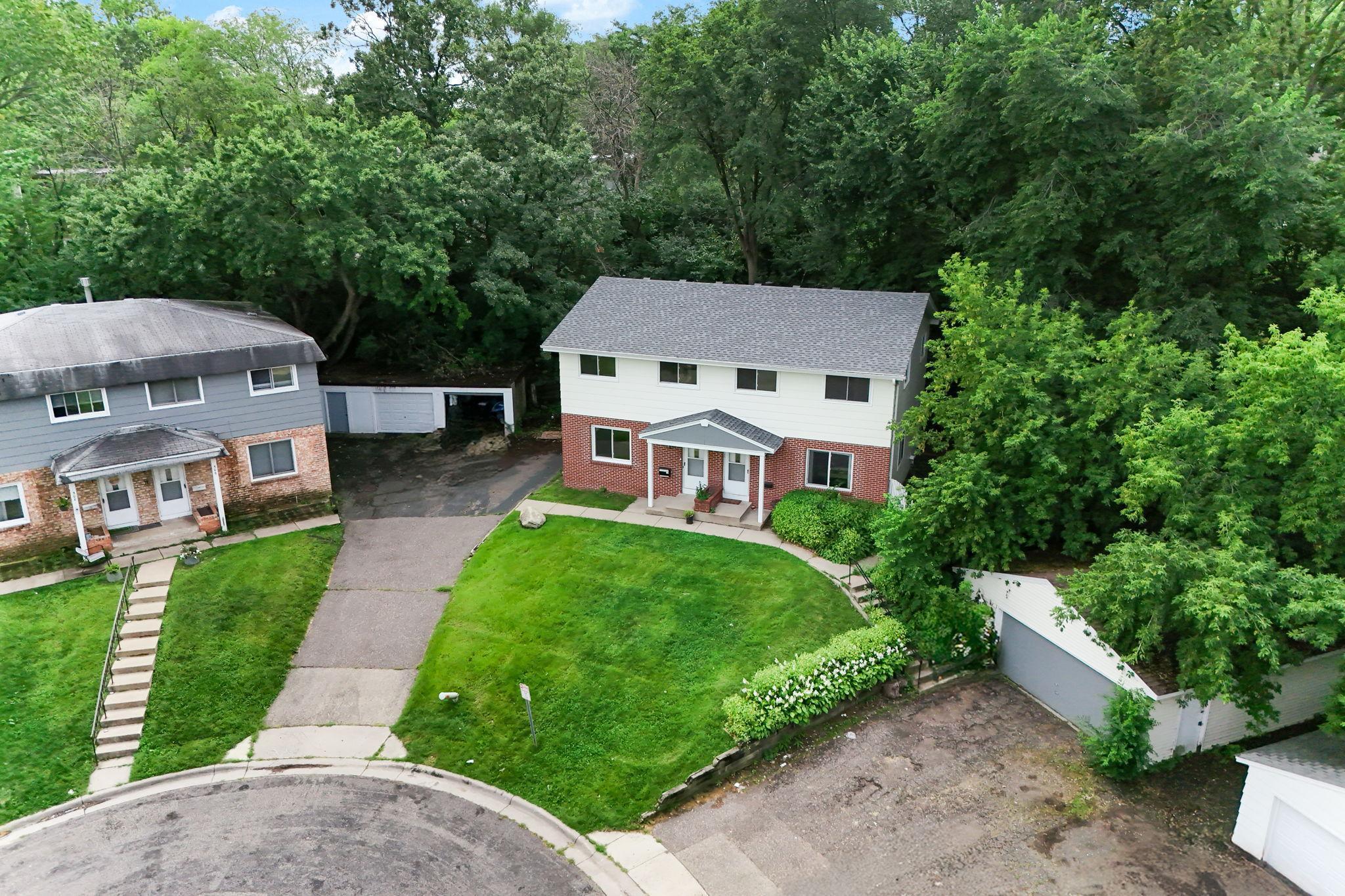 502 Shadyside Circle