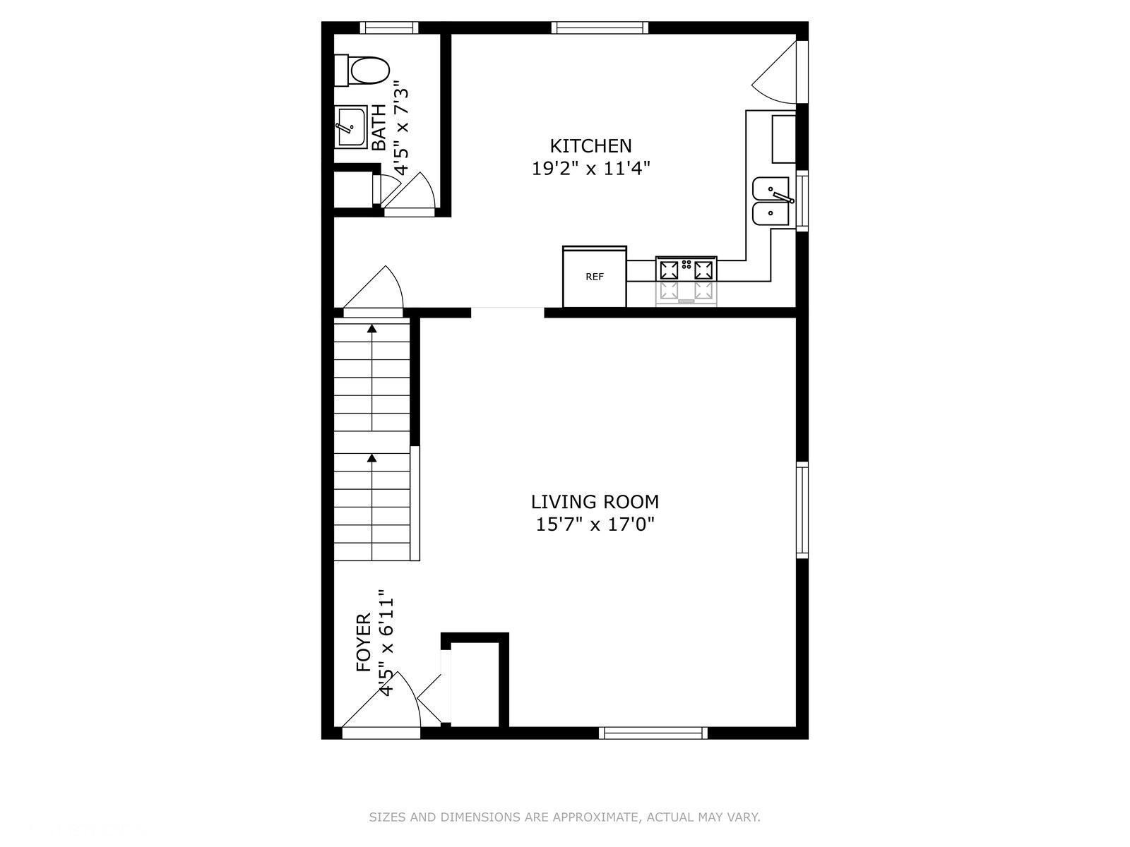 502 Shadyside Circle