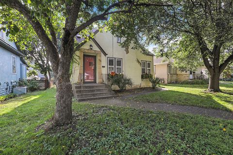 3925 France Avenue S Minneapolis MN 55416