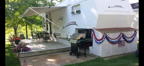 2945 County Road 4 SW 217 Cokato MN 55321