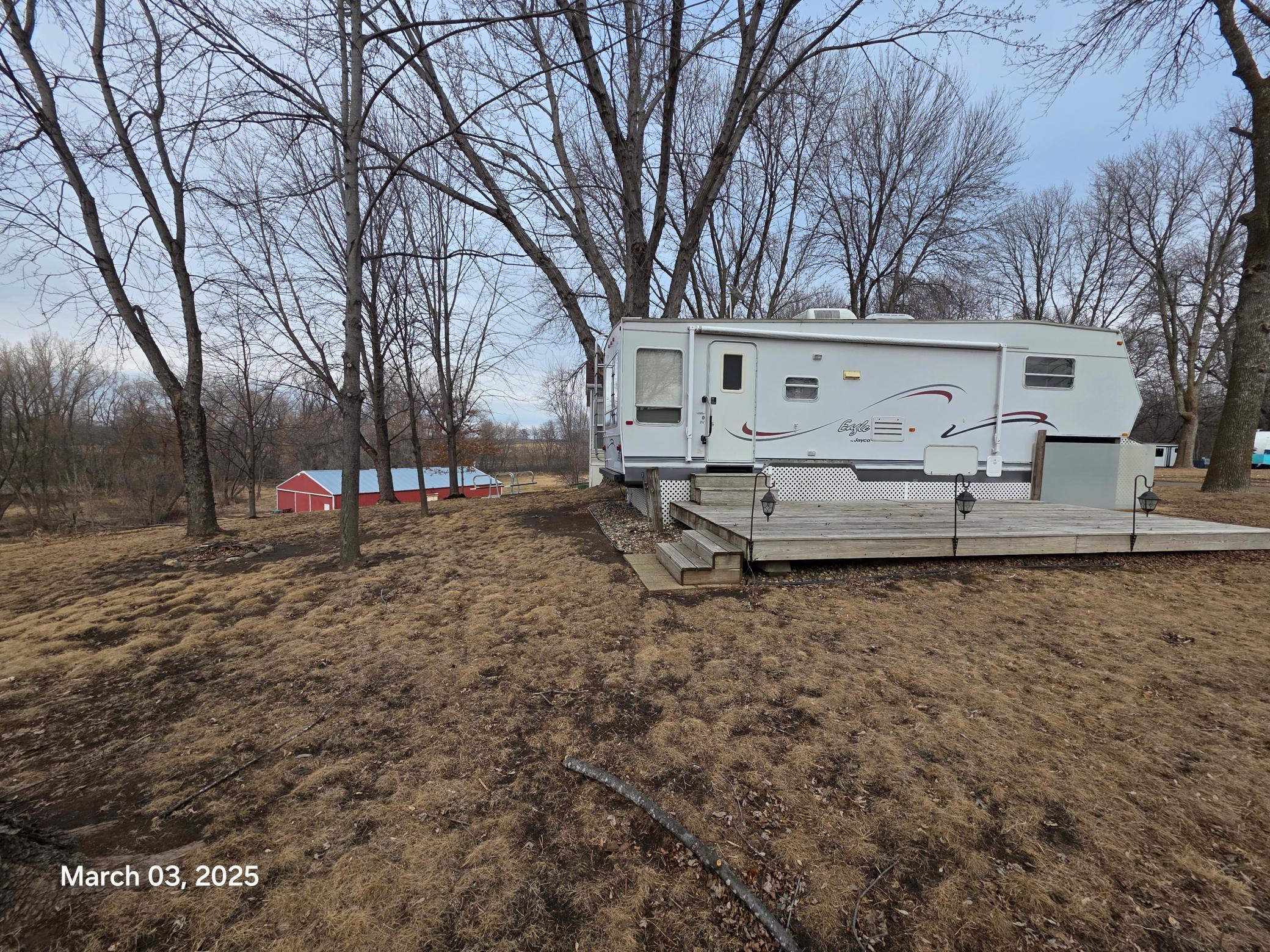 2945 County Road 4 SW 217