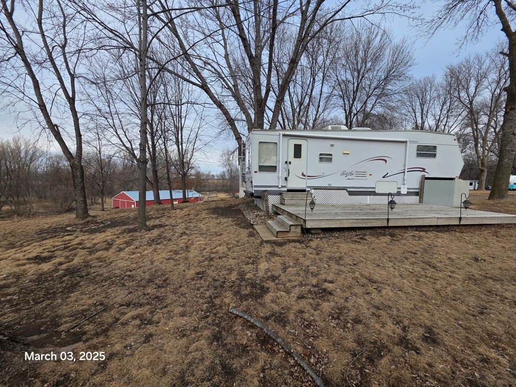 Photo of 2945 County Road 4 SW #217, Cokato, MN 55321 (MLS # 7003032)