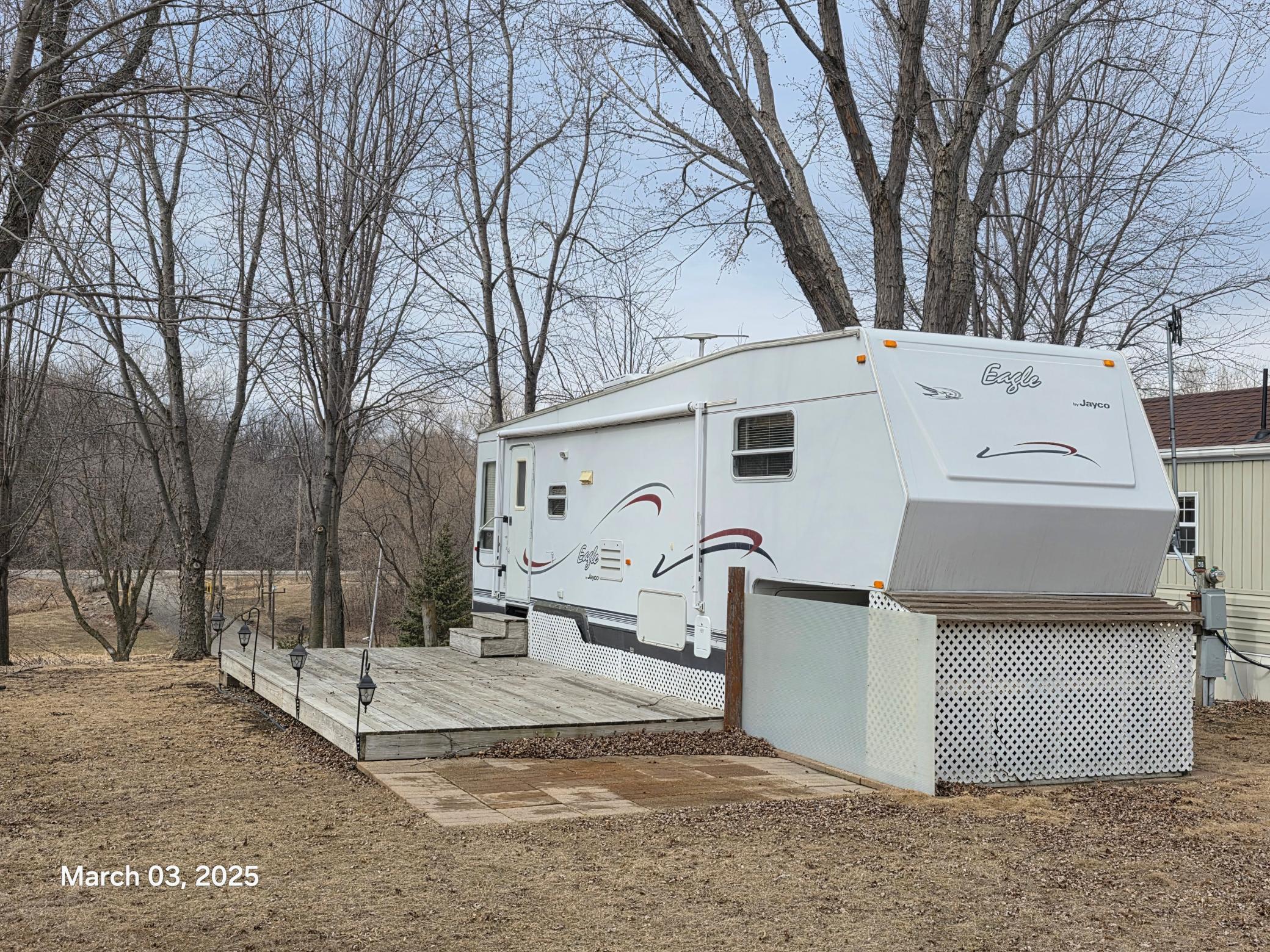 2945 County Road 4 SW 217