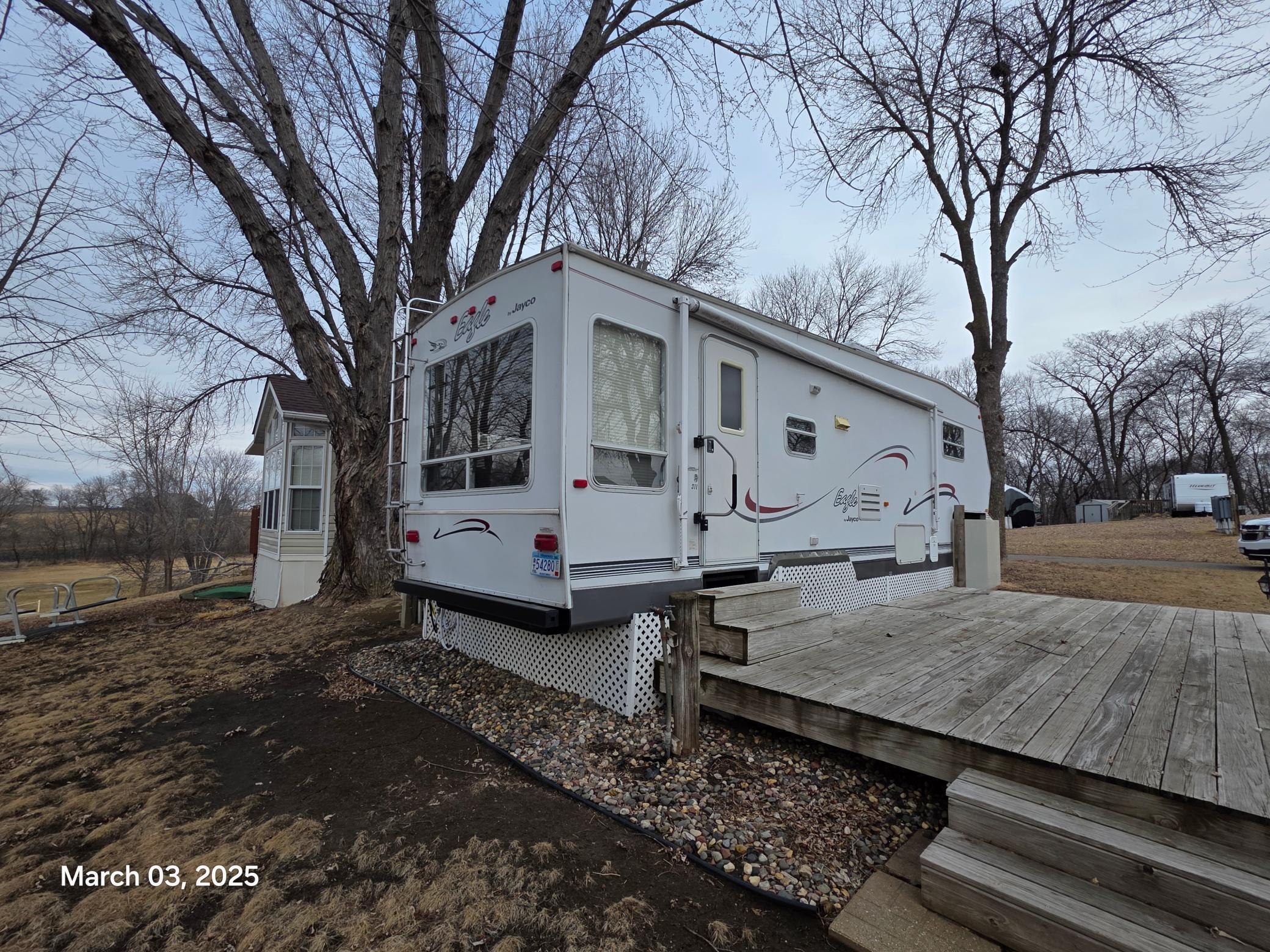 2945 County Road 4 SW 217