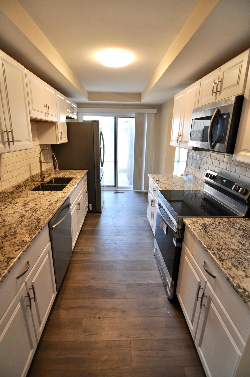 Photo of 5845 Lake Curve Lane, Brooklyn Center, MN 55429 (MLS # 7147535)