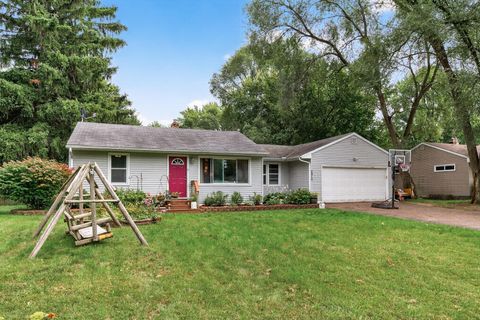 5910 Saint Albans Street N Shoreview MN 55126