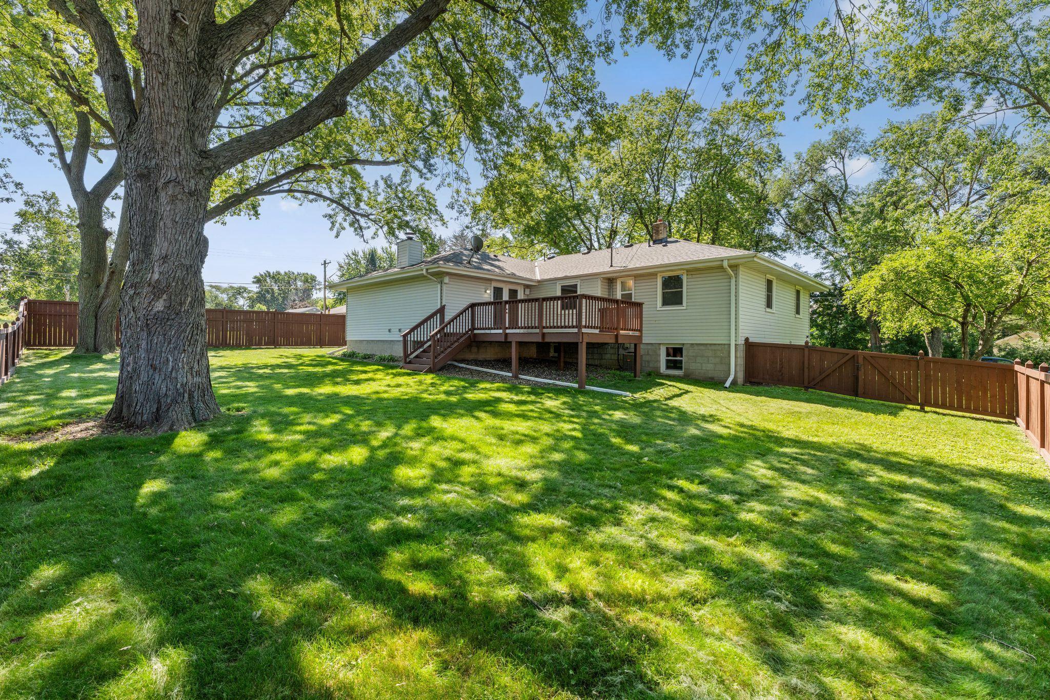 1111 Edgewater Avenue