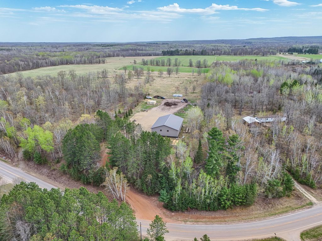 Photo of 21851 Moose Point Road RD, Cohasset, MN 55721 (MLS # 7076711)