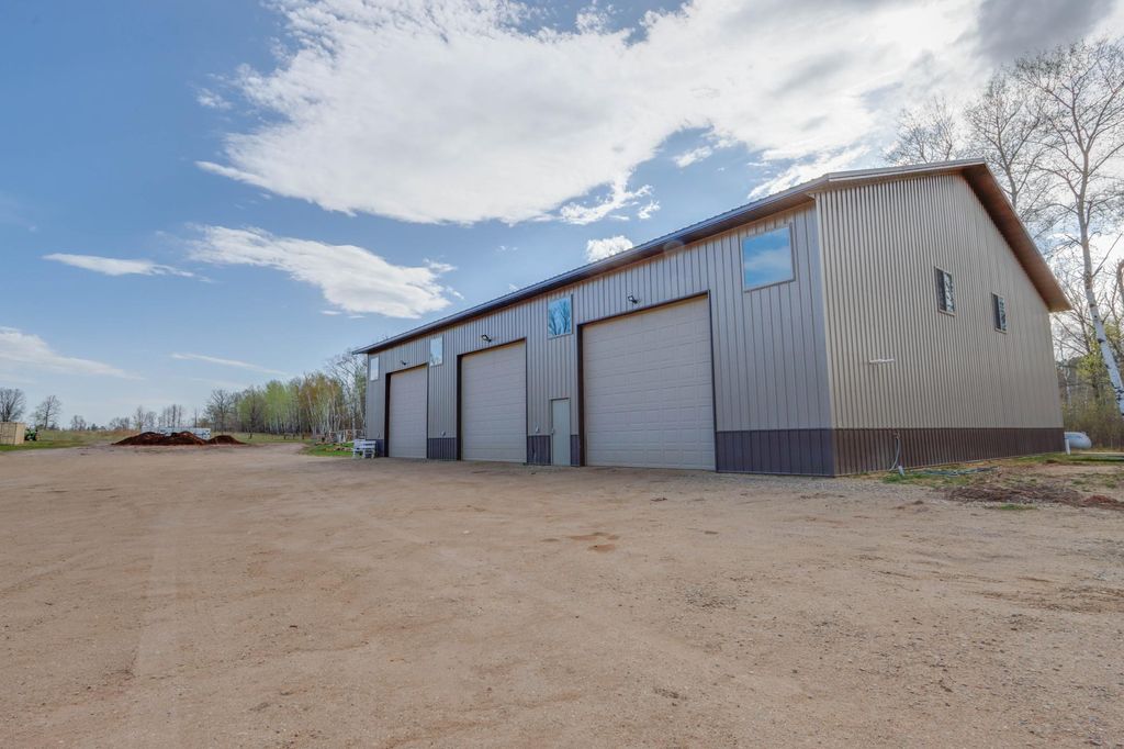 Photo of 21851 Moose Point Road RD, Cohasset, MN 55721 (MLS # 7076711)