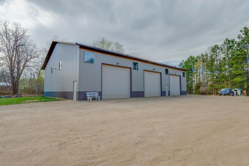 Photo of 21851 Moose Point Road RD, Cohasset, MN 55721 (MLS # 7076711)