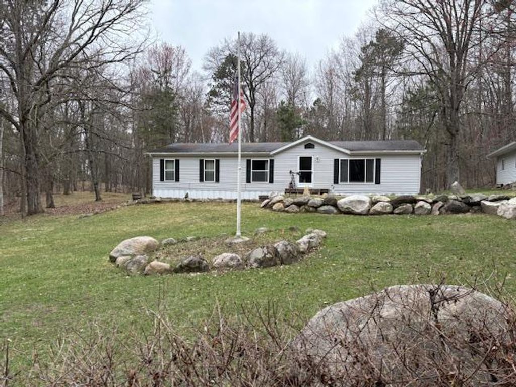 Photo of 7869 Lunar Lane, Pequot Lakes, MN 56472 (MLS # 7061910)