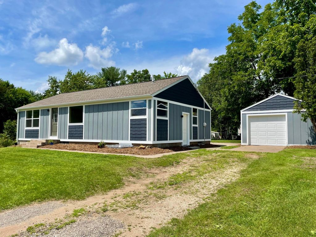 Photo of W9486 State Highway 35, Pepin, WI 54759 (MLS # 7108092)