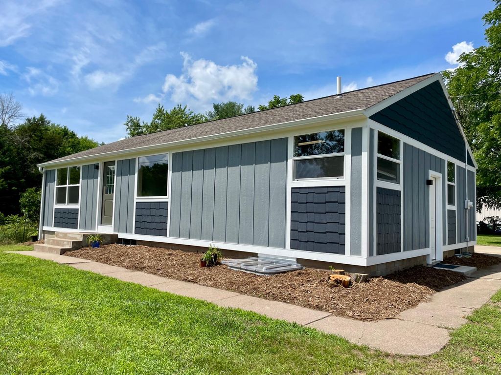 Photo of W9486 State Highway 35, Pepin, WI 54759 (MLS # 7108092)