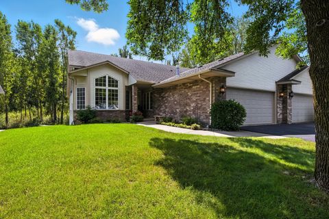12888 Falcon Drive Apple Valley MN 55124