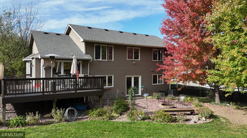 Photo of 12933 Quentin Avenue S, Savage, MN 55378 (MLS # 7162415)