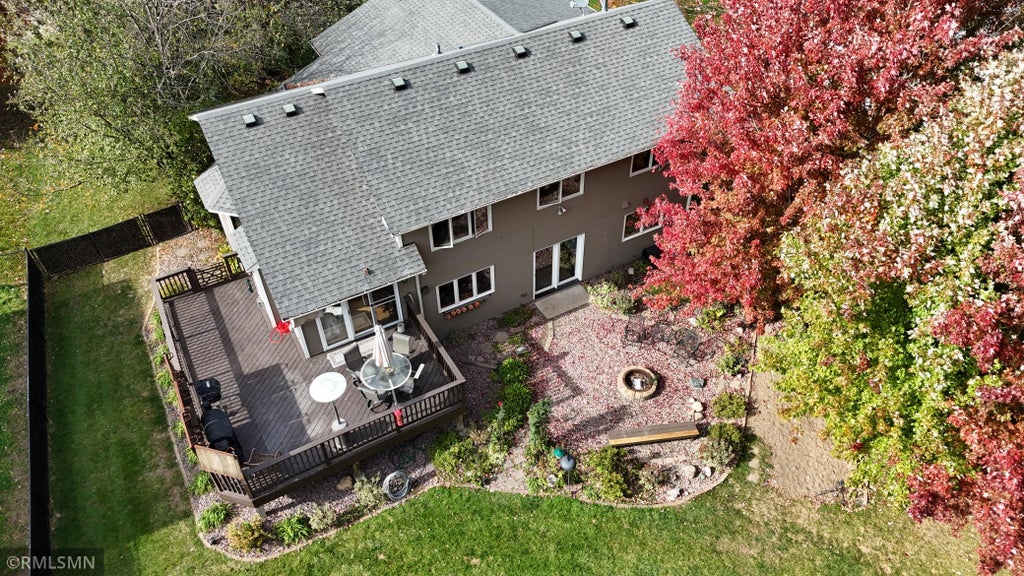 Photo of 12933 Quentin Avenue S, Savage, MN 55378 (MLS # 7162415)