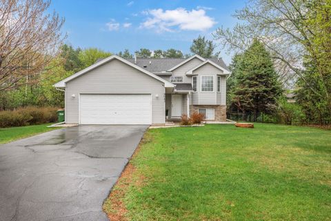 9043 Waconia Street NE Blaine MN 55449