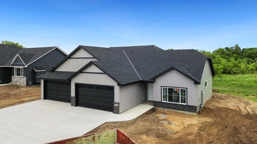 7773 Gunner Drive