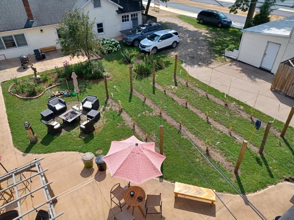 Photo of 333 Main Street W, Wabasha, MN 55981 (MLS # 7096320)