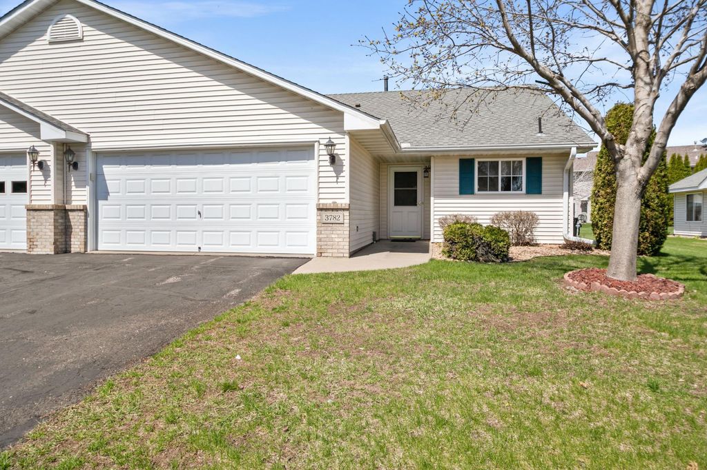 Photo of 3782 Shannon Drive, Hastings, MN 55033 (MLS # 7058592)